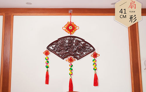 柳城中国结挂件实木客厅玄关壁挂装饰品种类大全